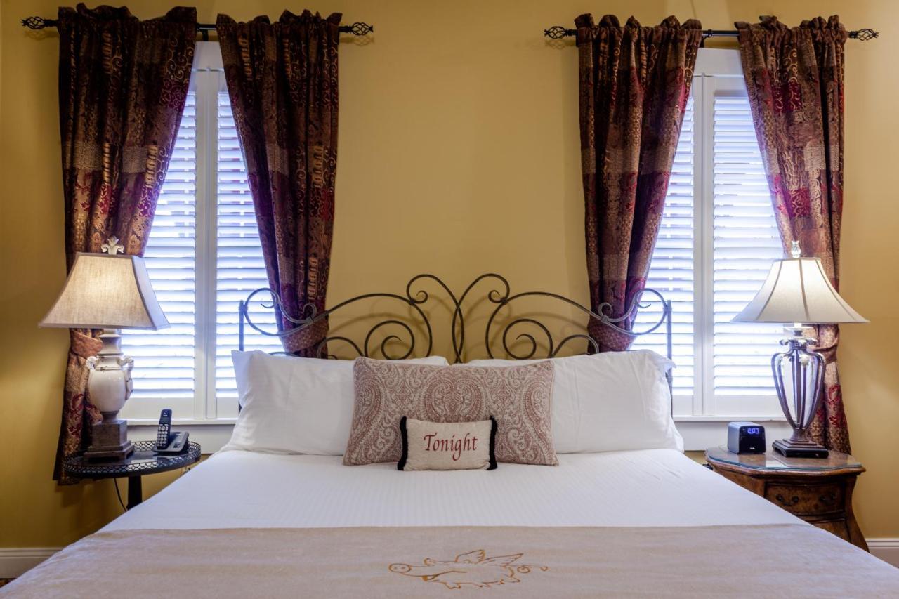 The Inn At Leola Village, A Historic Hotel Of America Exterior foto