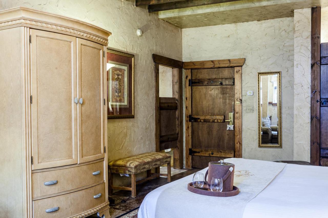 The Inn At Leola Village, A Historic Hotel Of America Exterior foto