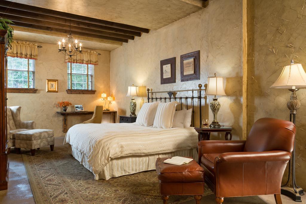 The Inn At Leola Village, A Historic Hotel Of America Exterior foto