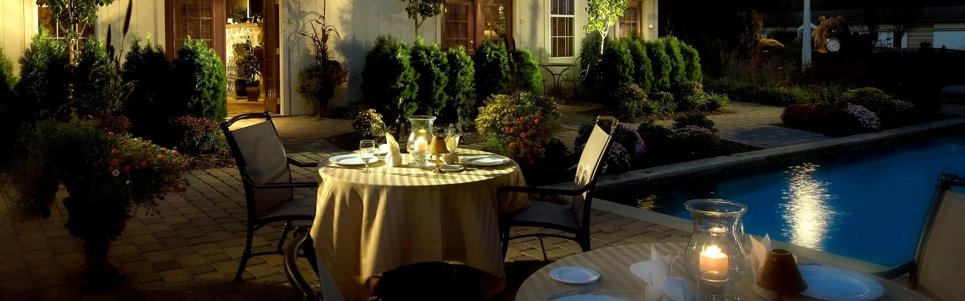 The Inn At Leola Village, A Historic Hotel Of America Exterior foto