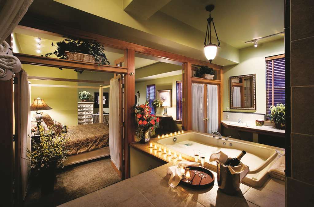 The Inn At Leola Village, A Historic Hotel Of America Zimmer foto