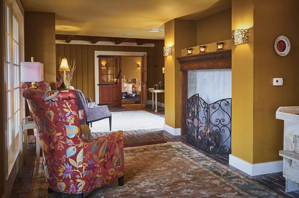 The Inn At Leola Village, A Historic Hotel Of America Interior foto